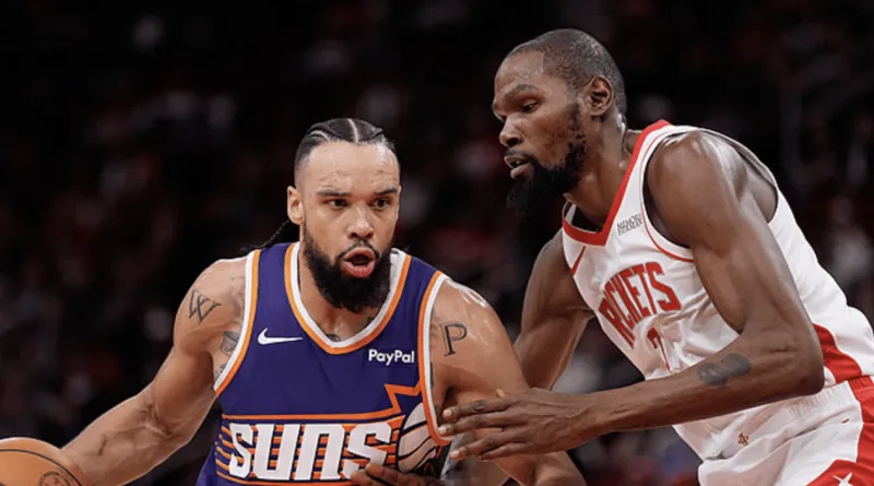 华体会hth-杜兰特回复网友：真不明白菲尼克斯球迷哪来这么大恶意