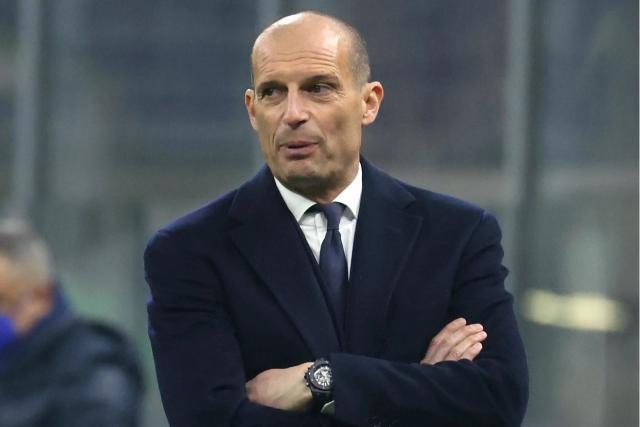 批评声中挺进意杯决赛 阿莱格里真“躺平”了吗？