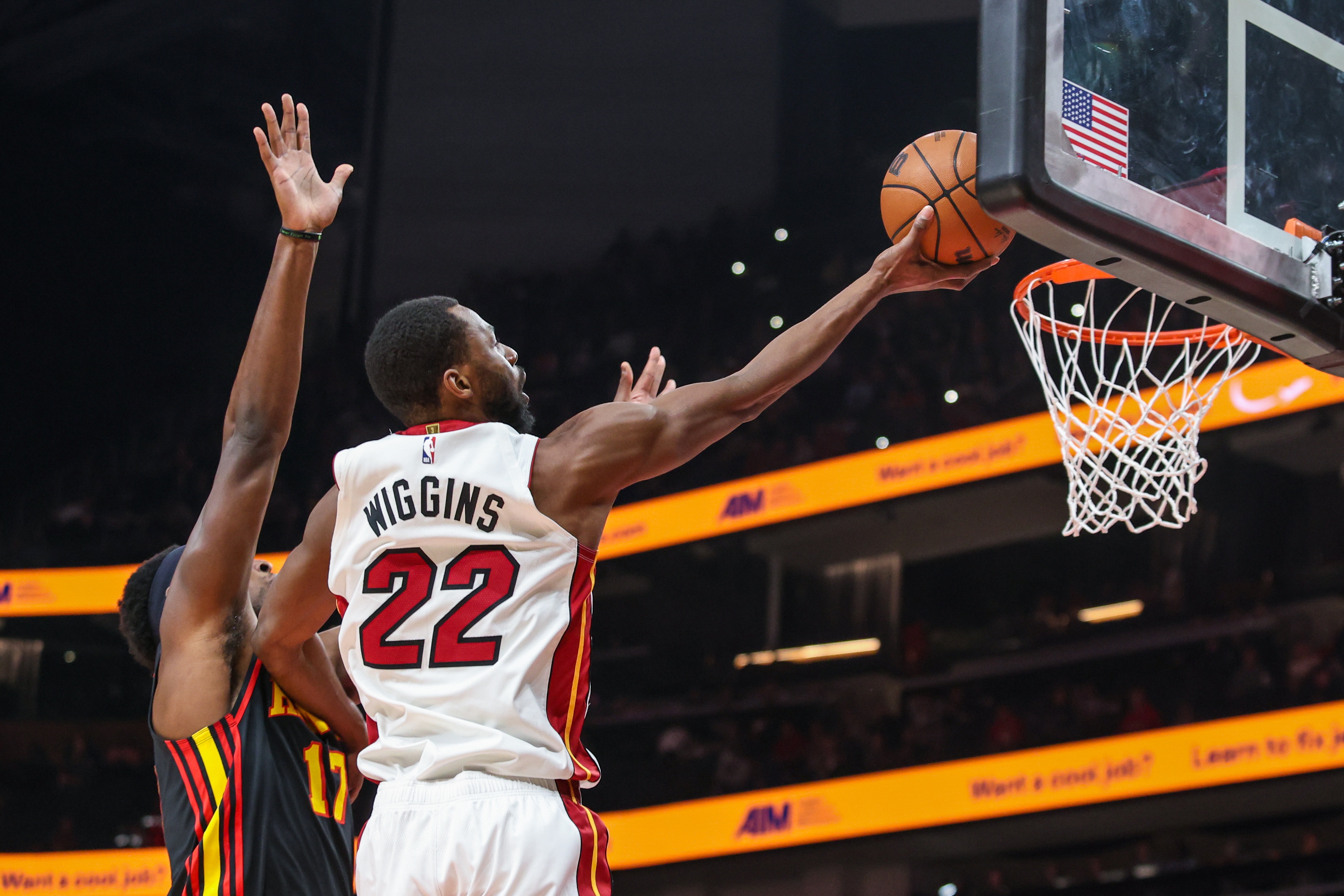 斯波:维金斯侵略性十足 只要他保持这种心态我们会变得更强