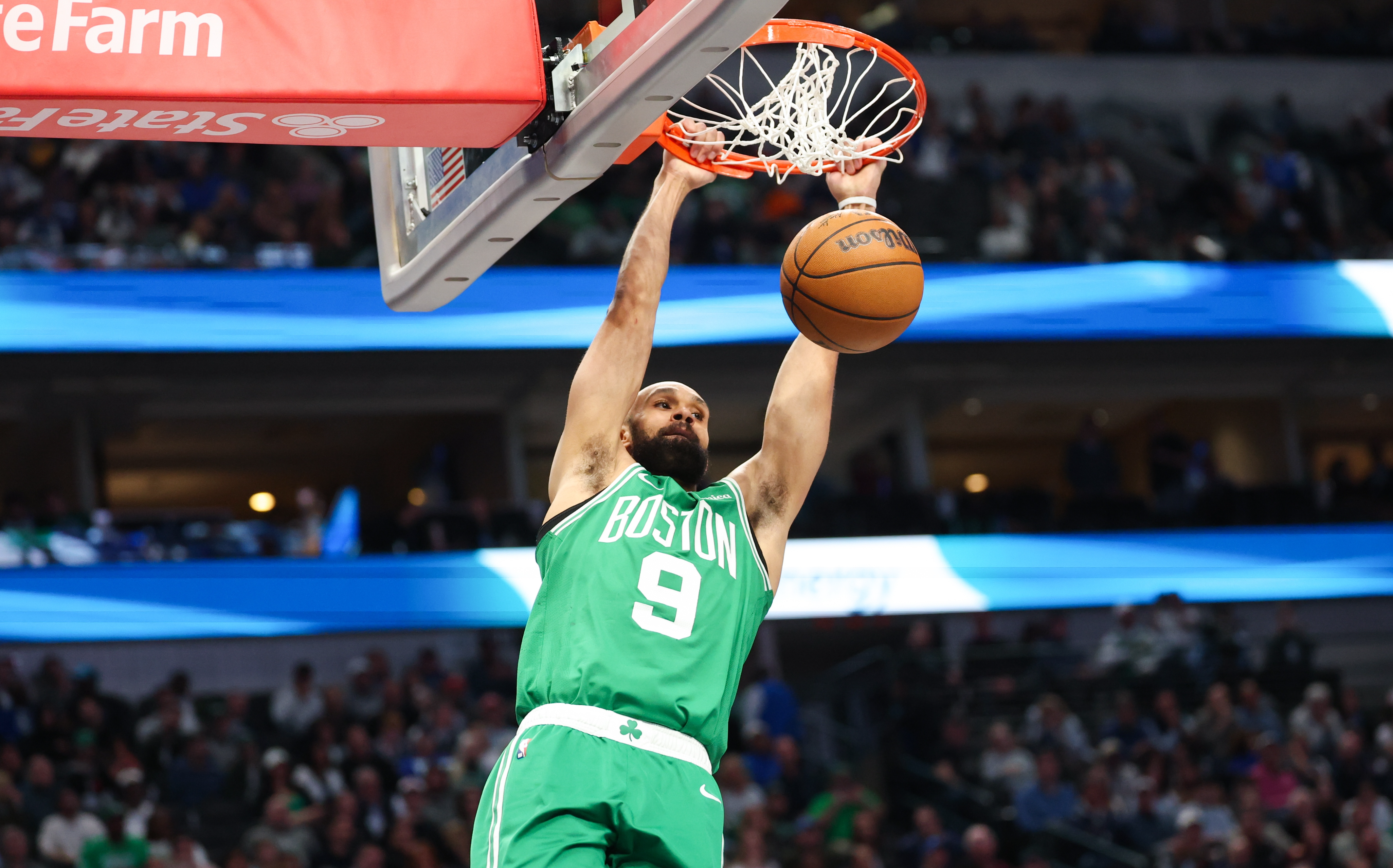 爆冷击败东部第二，超级黑马实力越来越令人信服，塔图姆确定复出|黄蜂|凯尔特人|德里克·怀特|NBA常规赛|波士顿凯尔特人队_新浪新闻