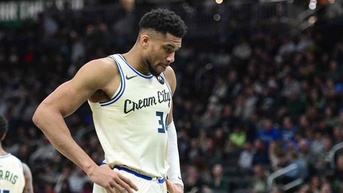 华体会hth-狠批，钱德勒·帕森斯对深陷低迷的雄鹿队毫不留情