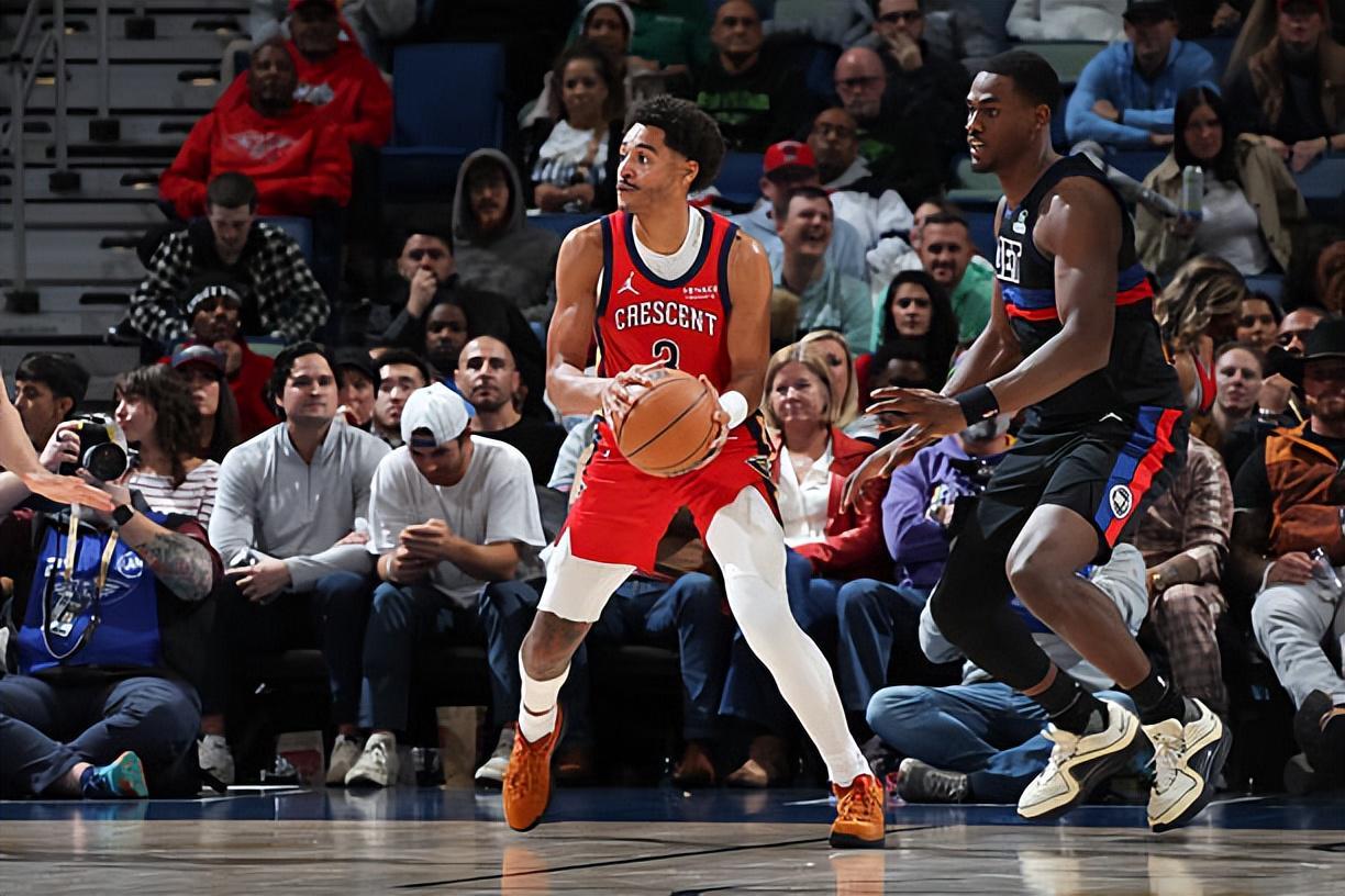 华体会APP-球商实在是太糟糕了！鹈鹕竟然还敢吃下他的这份垃圾合同？